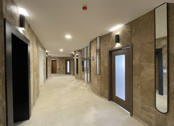 Продажа гостинично-жилого комплекса 7 678 м² в центре г. Кропивницкий